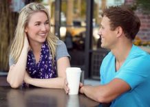 What Not to Do on a First Date