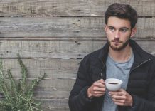 What is Online Dating Like for a Man?