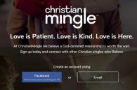 Christian Mingle | Online Dating Site Bio