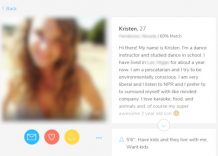 10 online dating profile errors to stop
