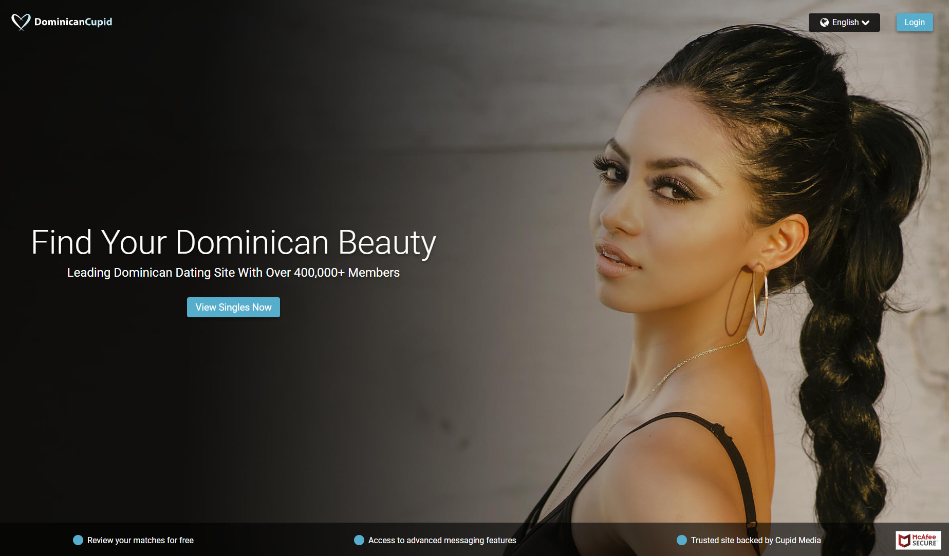 Dominican Dating Site