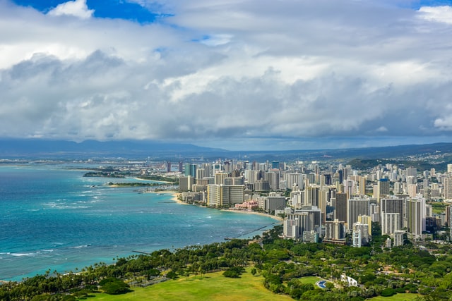 Politica de confidențialitate - Hotel Hawaii