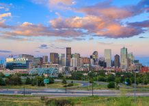 Where to Find Singles in Denver