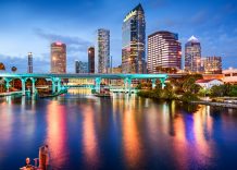 Where to Meet Singles in Tampa