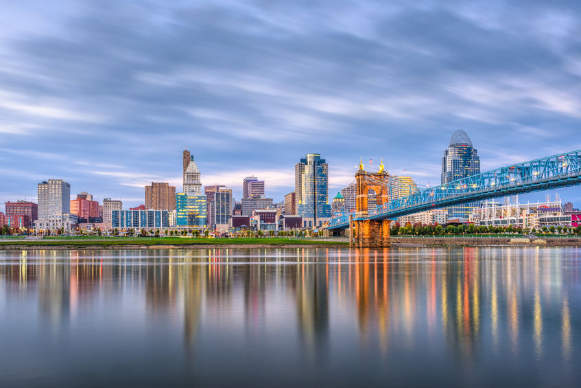 Where to Meet Singles in Cincinnati -14 Real Options that Work