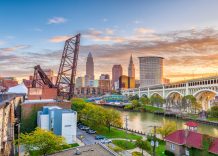 Where to Meet Singles in Cleveland