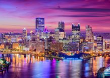 Where to Meet Singles in Pittsburgh
