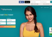 Getting started with the eHarmony video date feature