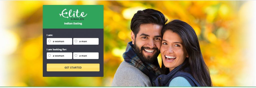 Indian Free Dating App