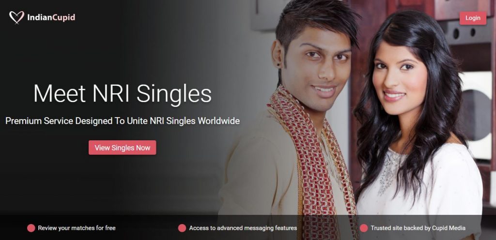 online dating site indian