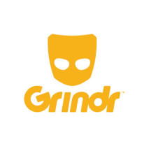 Grindr Logo