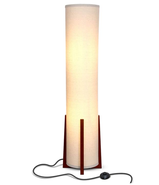Bright Tech decorative tower lamp