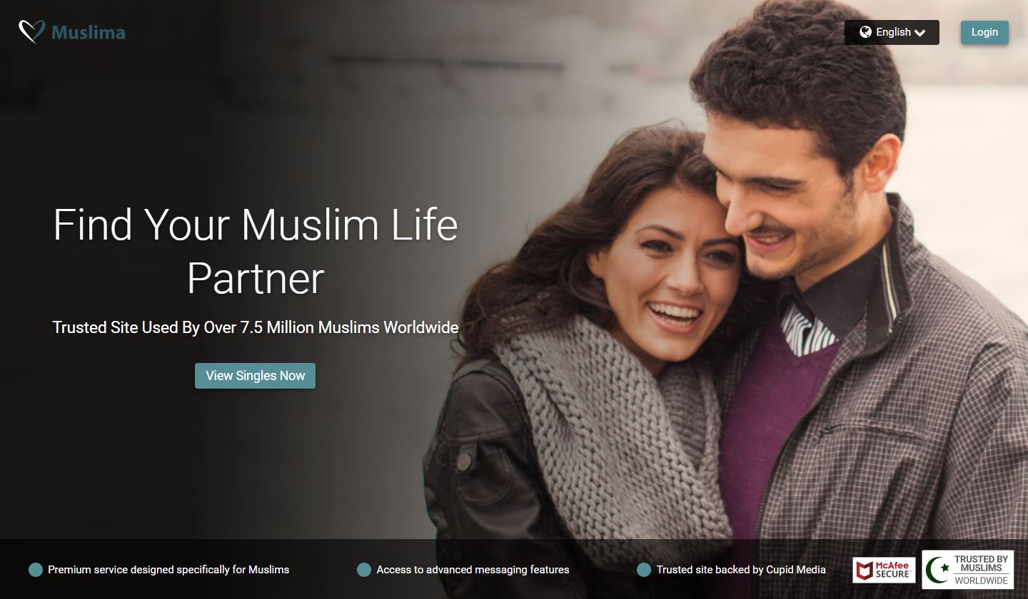 Muslima Review (2022) - Is It Really the Best for Muslim Dating?
