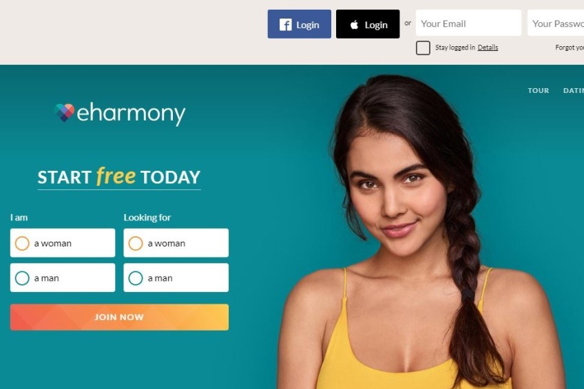 eHarmony Review