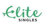 Logotipo de solteiros de elite