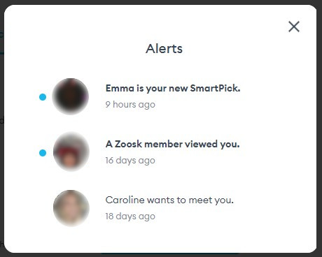 Zoosk s Free Trial is Available Without a Credit Card or Coupon Code