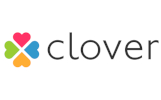 Clover Dating Logo