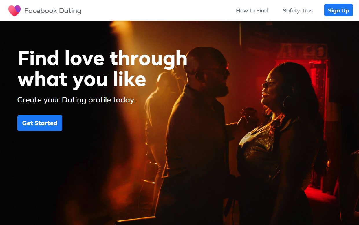 Facebook Dating Is Now Available in the US. Here’s How It Works