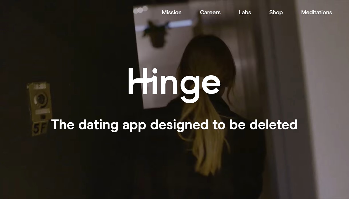 Hinge Review (2022) - Is The Hinge App Worth Your Time?