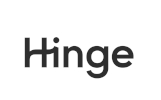Hinge Logo