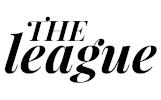 League Dating App Logo