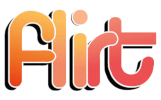 Flirt logo