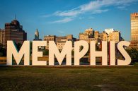 Where to Meet Singles in Memphis