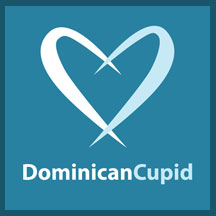 Dominican Cupid Logo