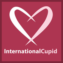 International Cupid Logo