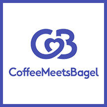 Coffee Meets Bagel Logo