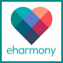 eHarmony Logo