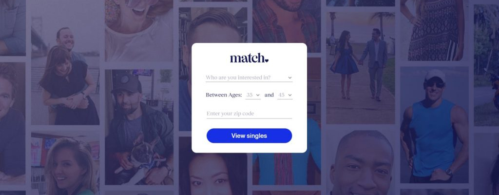 Match.com Online Dating