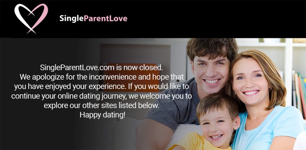 Single Parent Love Screenshot - Closed