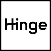 Hinge Logo