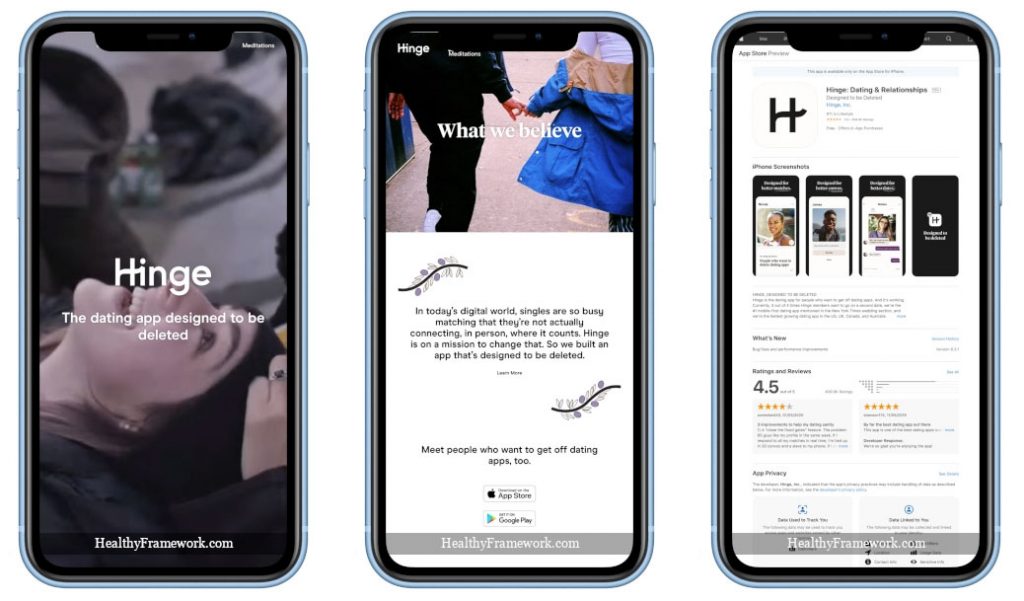 Hinge Review (2023) Is The Hinge App Worth Your Time?