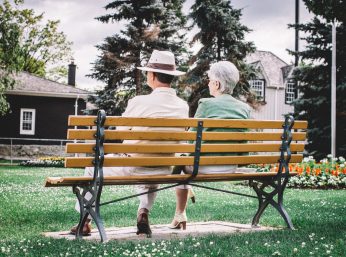 How to Meet Other Singles Over 50