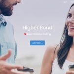 Higher Bond Homepage