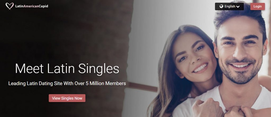 Latin Dating App Free