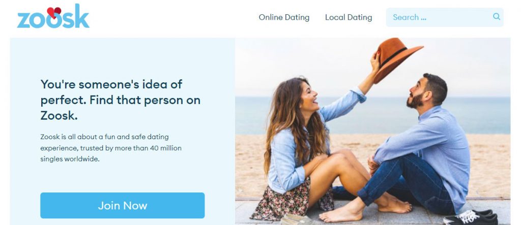 Latin Dating App Free