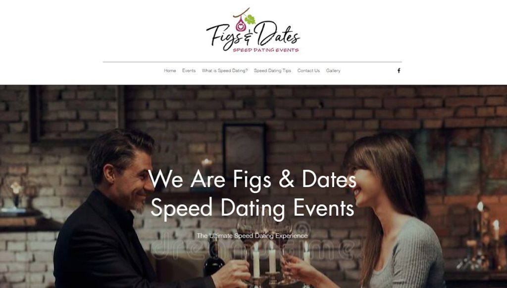 figs and dates speed dating site