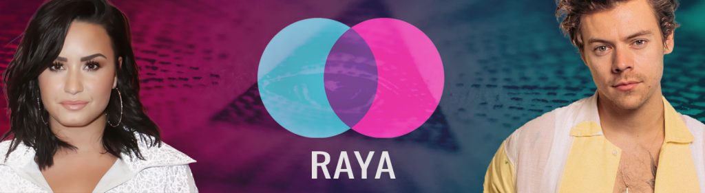 Buy RAYA Dating App Invite (Non-Guarantee) – Enforce Media