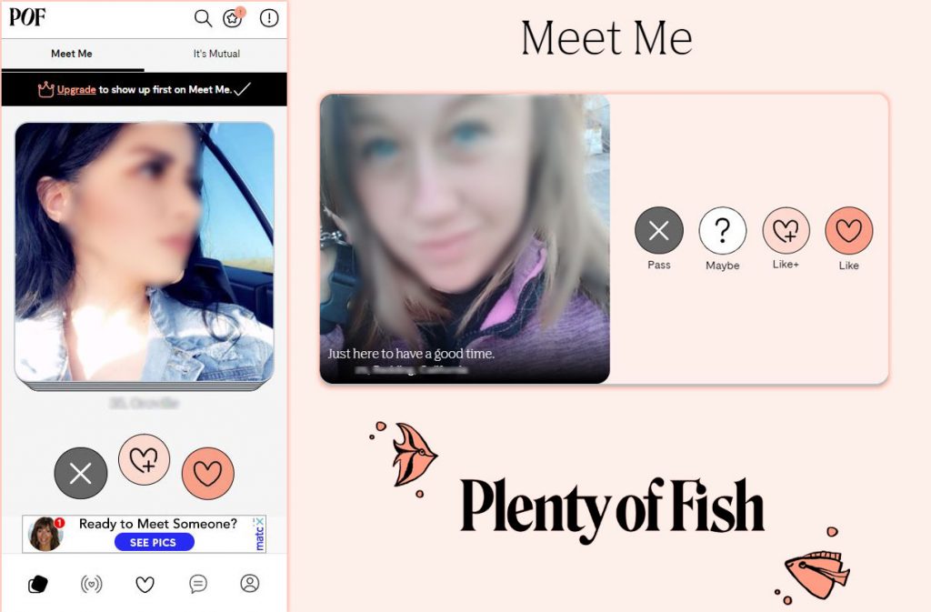 Plenty Of Fish Review (2023) - Is Pof App A Scam?