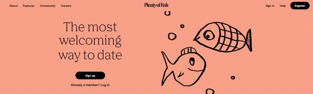 Plenty Of Fish Review (2023) - Is Pof App A Scam?