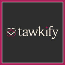 Tawkify Logo