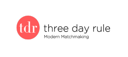 TDR matchmaking logo