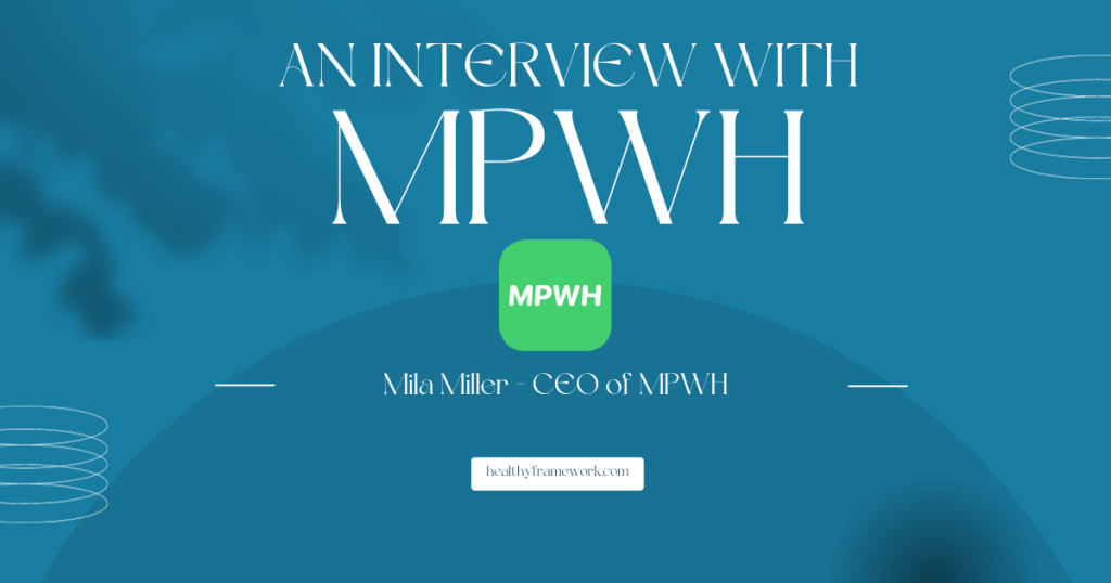 MPWH Interview