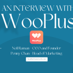 wooPlus Interview