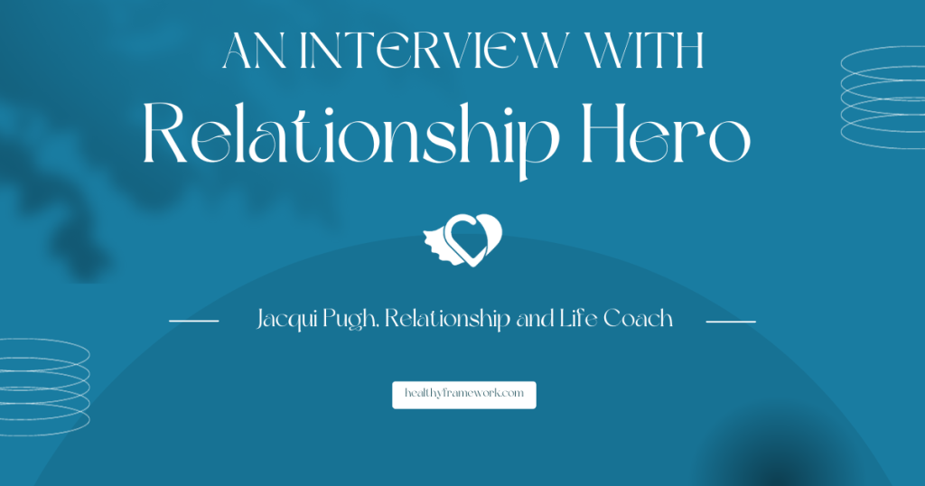 An interview with Relationship Hero