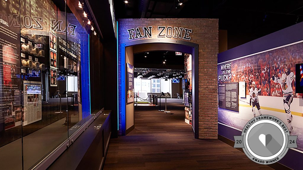 Best First Date Museums in Chicago, IL