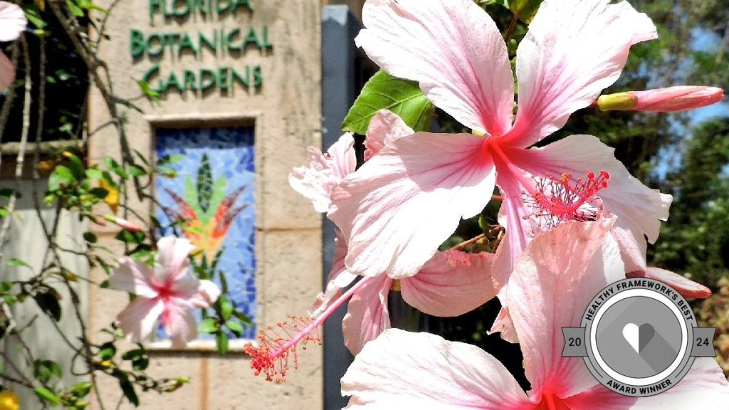Florida Botanical Gardens